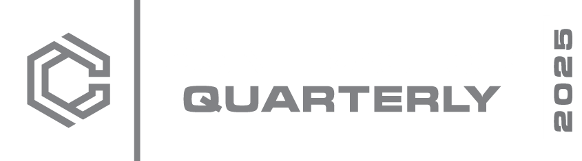 Contractor Quarterly 2025