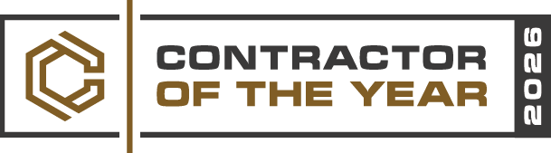 Contractor of the Year 2026