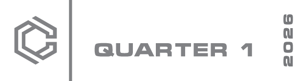 Contractor of the Year Quarter 1